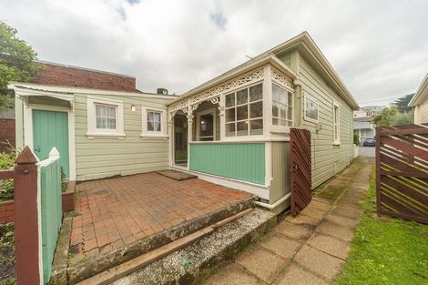 Photo of property in 4 William Street, Hataitai, Wellington, 6021
