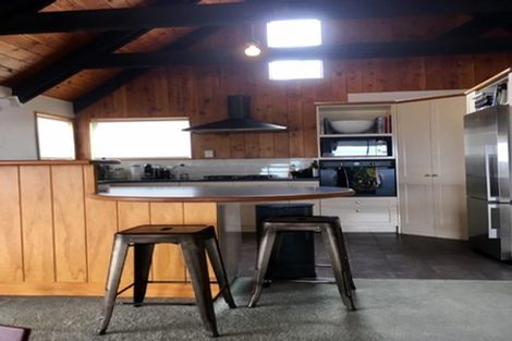 Photo of property in 136a Major Hornbrook Road, Mount Pleasant, Christchurch, 8081