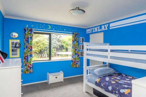 Photo of property in 46 Campion Road, Waikanae Beach, Waikanae, 5036