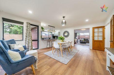 Photo of property in 5 Avalon Crescent, Avalon, Lower Hutt, 5011