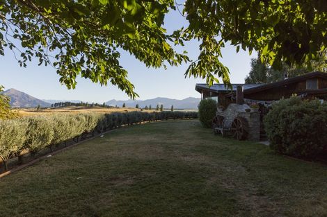 Photo of property in 783 Wanaka-luggate Highway, Wanaka, 9382