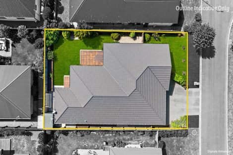 Photo of property in 29 Te Kereme Street, Marshland, Christchurch, 8083