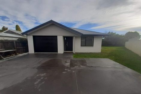 Photo of property in 80a Warren Crescent, Hillmorton, Christchurch, 8025