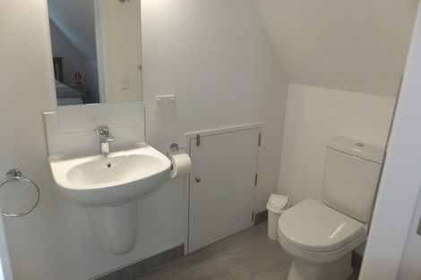 Photo of property in 6/155 Peterborough Street, Christchurch Central, Christchurch, 8013