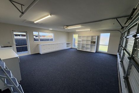 Photo of property in 16 Pollock Place, Rolleston, 7614