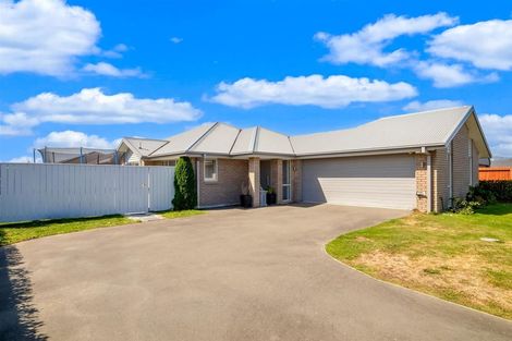 Photo of property in 38 Greenwich Street, Halswell, Christchurch, 8025