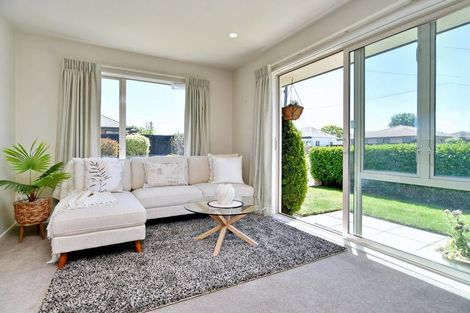 Photo of property in 1/16 Third Street, Belfast, Christchurch, 8051