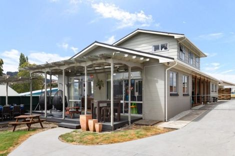 Photo of property in 28 Miller Avenue, Paeroa, 3600