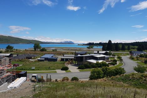 Photo of property in 9 Pollock Place, Lake Tekapo, 7999