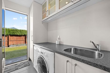 Photo of property in 11 Hulme Lane, Rolleston, 7614