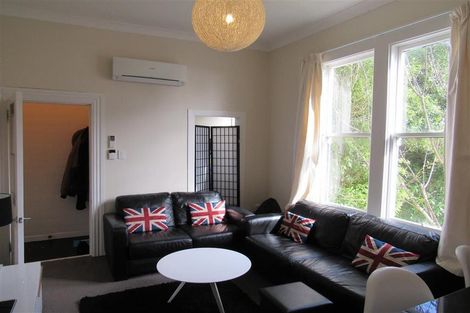 Photo of property in 72 Fairlie Terrace, Kelburn, Wellington, 6021