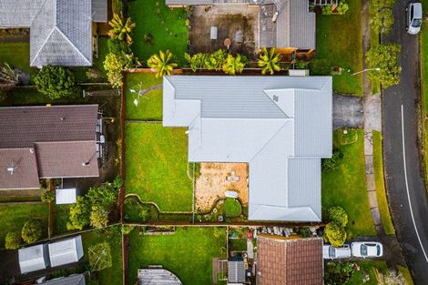 Photo of property in 4 Muscat Place, Henderson, Auckland, 0612