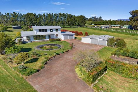 Photo of property in 363 Hallett Road, Otakiri, Whakatane, 3192