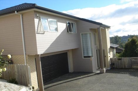 Photo of property in 2/390 Glenfield Road, Glenfield, Auckland, 0629