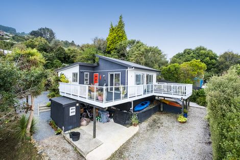 Photo of property in 4 Seddon Street, Ravensbourne, Dunedin, 9022