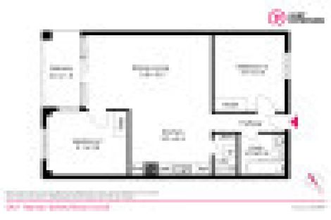 Photo of property in 2a/1 Hanson Street, Mount Cook, Wellington, 6021