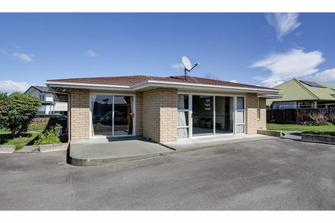 Photo of property in 66 Mountain View Road, Glenwood, Timaru, 7910