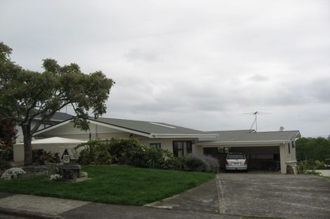 Photo of property in 18 Little Barrier Avenue, Manly, Whangaparaoa, 0930