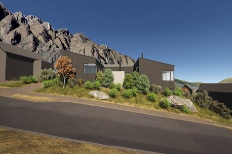 Photo of property in 23 Falconer Rise, Jacks Point, Queenstown, 9371