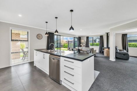 Photo of property in 66 Hungerford Drive, Rolleston, 7615