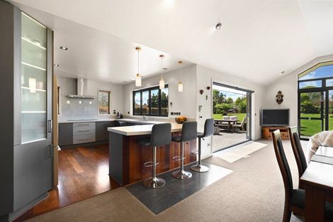 Photo of property in 42b Woodcock Road, Tamahere, Hamilton, 3283