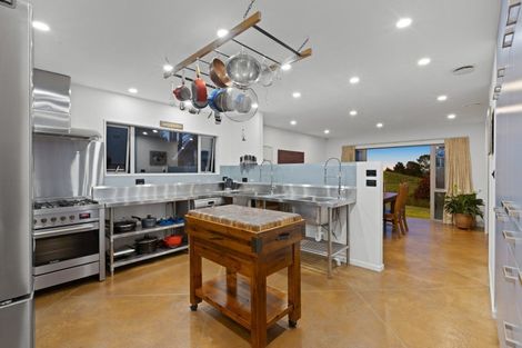 Photo of property in 464 Krippner Road, Puhoi, Silverdale, 0994