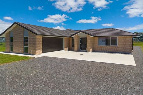 Photo of property in 129 Harrisville Road, Tuakau, 2121