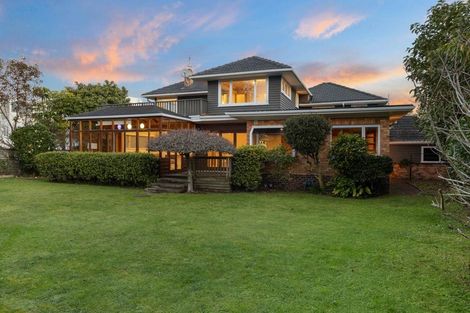 Photo of property in 55a Epsom Avenue, Epsom, Auckland, 1023