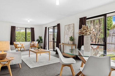 Photo of property in 2/112 Edward Avenue, Edgeware, Christchurch, 8013