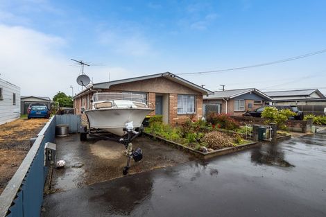 Photo of property in 181b Oxford Street, South Dunedin, Dunedin, 9012
