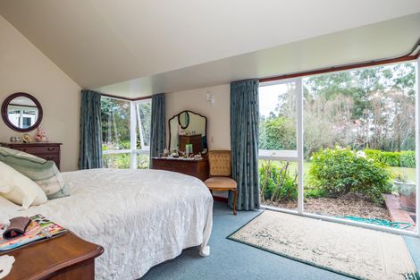 Photo of property in 67 Ribbonwood Road, Geraldine Downs, Geraldine, 7991