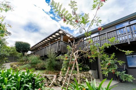 Photo of property in 44 Muritai Crescent, Havelock North, 4130