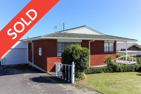 Photo of property in 1/16 Kellyville Heights, Merrilands, New Plymouth, 4312