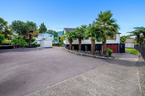 Photo of property in 274 Pukehangi Road, Sunnybrook, Rotorua, 3015