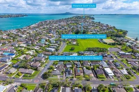 Photo of property in 1/21 Eastern Beach Road, Eastern Beach, Auckland, 2012