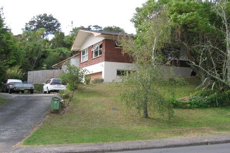 Photo of property in 31 Stredwick Drive, Torbay, Auckland, 0630