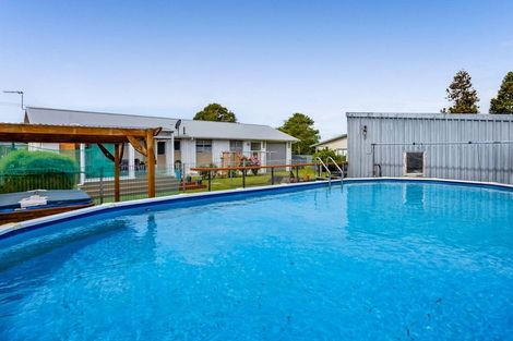 Photo of property in 36 Atkinson Street, Normanby, Hawera, 4614