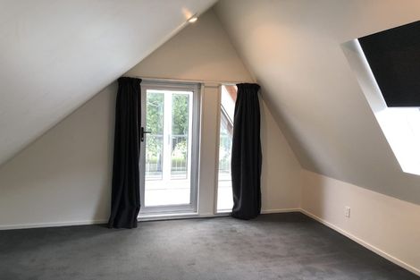 Photo of property in 6/32 Cranmer Square, Christchurch Central, Christchurch, 8013