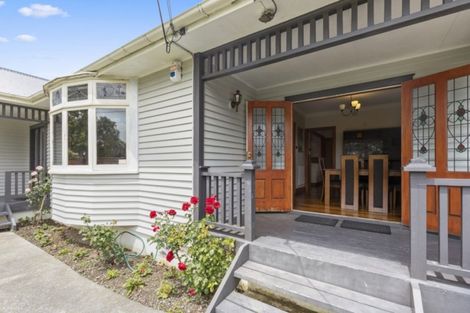 Photo of property in 7 Guiness Street, Avalon, Lower Hutt, 5011