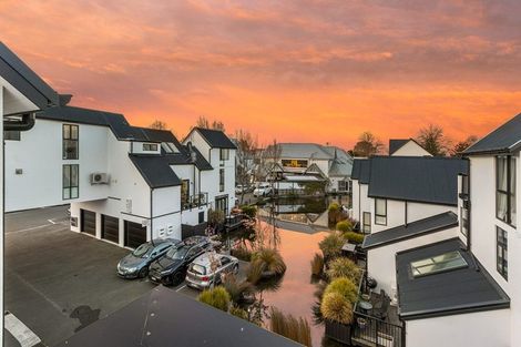 Photo of property in 5/140 Office Road, Merivale, Christchurch, 8014