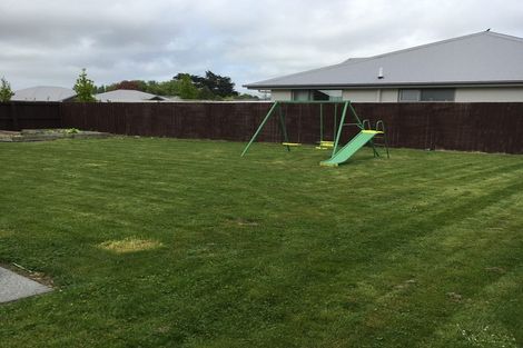 Photo of property in 7 Lambie Street, Leeston, 7632