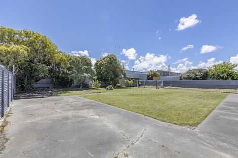 Photo of property in 12a Russell Street, Feilding, 4702