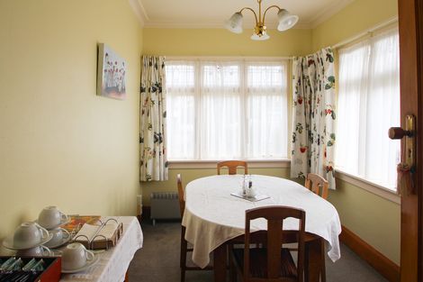 Photo of property in 43 Lynn Street, Oamaru North, Oamaru, 9400