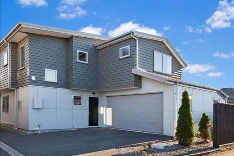 Photo of property in 79e Matipo Street, Riccarton, Christchurch, 8041