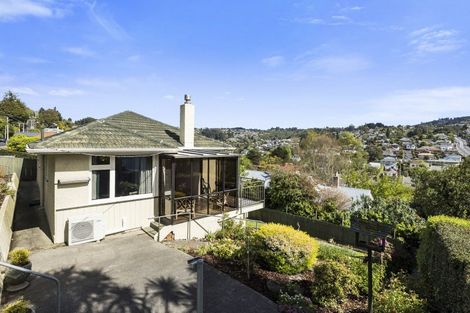 Photo of property in 16 Oates Street, Kaikorai, Dunedin, 9010