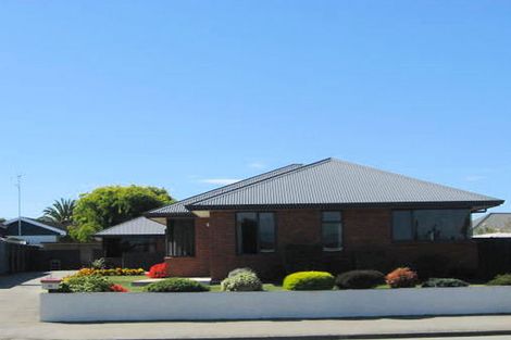 Photo of property in 1/225 Otipua Road, Highfield, Timaru, 7910