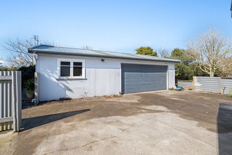 Photo of property in 7 Fitzroy Street, Normanby, Hawera, 4614