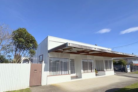 Photo of property in 42 Higginson Street, Otane, 4202
