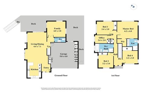 Photo of property in 42 Matairangi Avenue, Totara Heights, Auckland, 2105