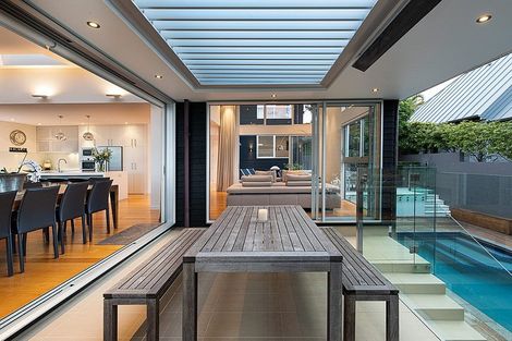 Photo of property in 23 Whitby Crescent, Mairangi Bay, Auckland, 0630